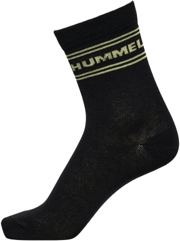 Hummel Hummel Socken Hmlalfie Kinder in OLIVE NIGHT