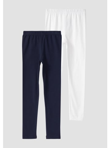 s.Oliver Leggings in 0100_weiß