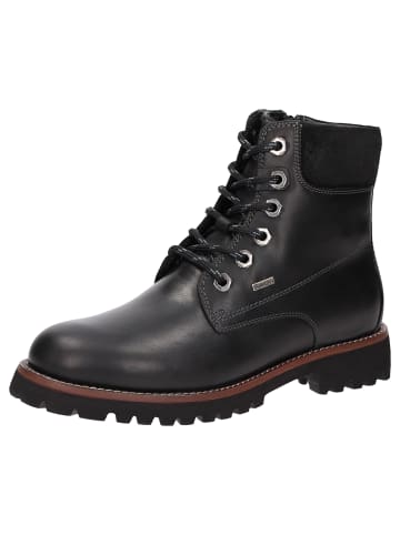 Sioux Stiefelette Elmiana-702-TEX-WF in schwarz