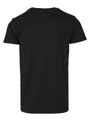 Mister Tee T-Shirt in black