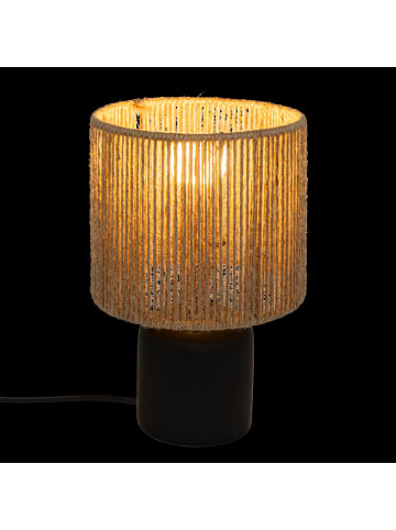 Atmosphera Créateur d'intérieur Tischlampe in braun