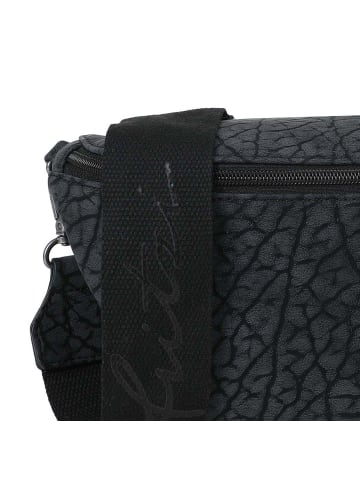 Fritzi aus Preußen Ella Gürteltasche 29 cm in soft black