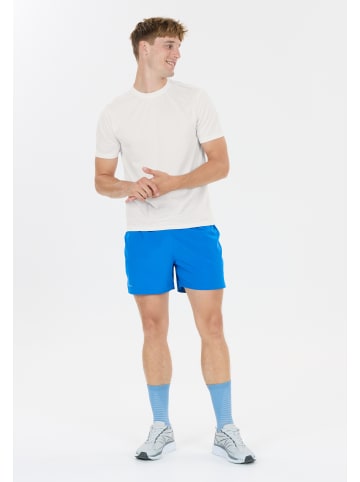 Endurance T-Shirt Team V2 in 1002 White