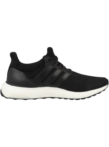 adidas Performance Laufschuhe Ultraboost 1.0 in schwarz