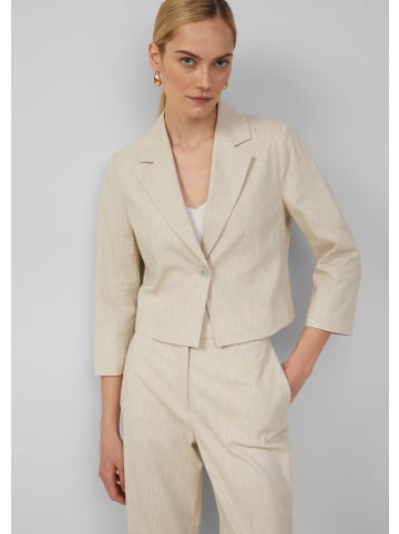 s.Oliver Indoor-Blazer in 80W0_helles beige