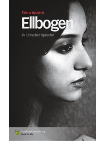 Spaß am Lesen Verlag Buch - Ellbogen