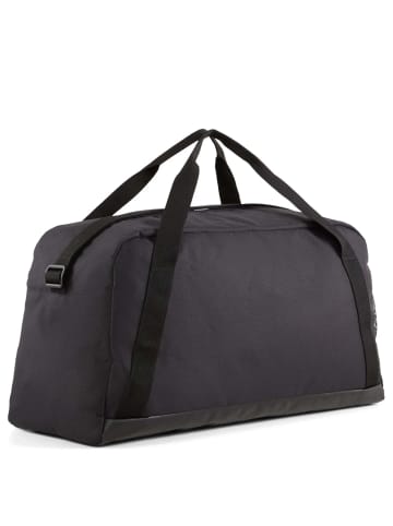 Puma Phase Tape - Sporttasche S 18 cm (black) in schwarz