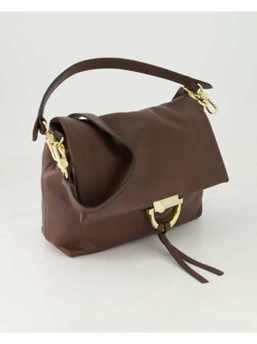 Abro Umhängetaschen in Braun