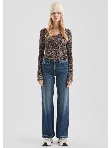 QS Jeans-Hose CATIE in 57Z7_blau