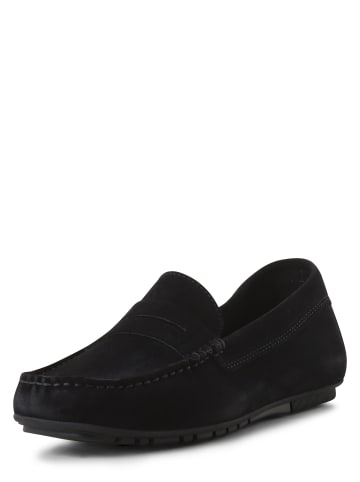 Marc O'Polo Loafer in marine