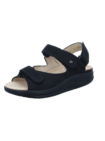 Finn Comfort Sandalen CORINTH in black