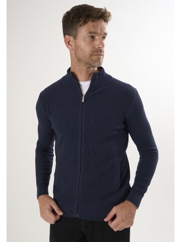 Felix Hardy Strickjacke in navy