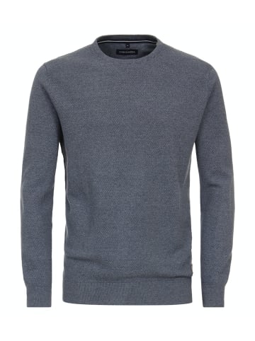 CASAMODA Pullover in Blau