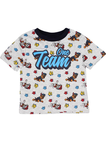 Paw Patrol Schlafanzüge One Team in multicolor