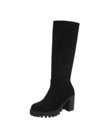 Ital-Design High Heel in Schwarz