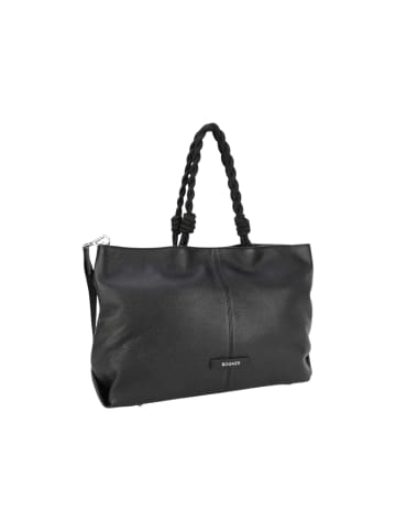Bogner Shopper 'Vanil Valesca in Schwarz 44,00 x 32,00 x 14,00 cm'