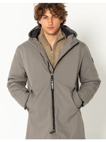 Ron Tomson Winterjacke in Gray
