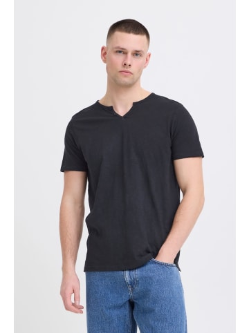 BLEND T-Shirt BHAshton in Schwarz