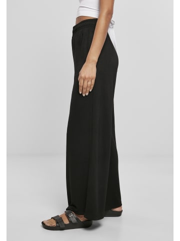 Urban Classics Urban Classics Sweatpants in black