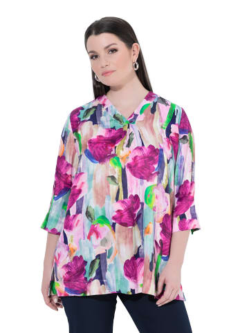 Ulla Popken Bluse in beere