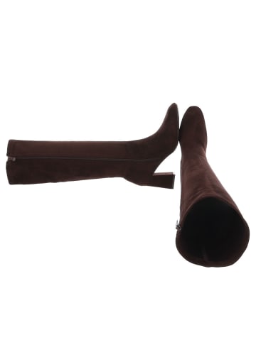 Ital-Design High Heel in Braun