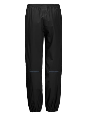 Jack Wolfskin Hose für Jungen in schwarz