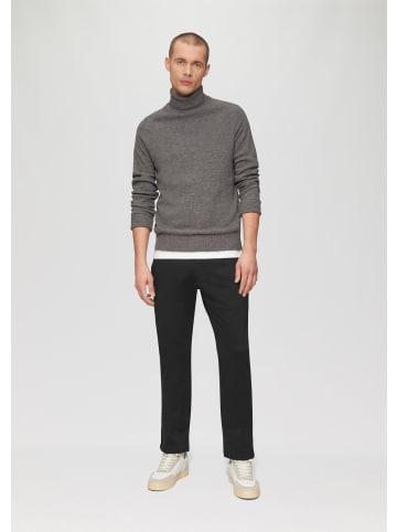 s.Oliver Hose lang in Schwarz