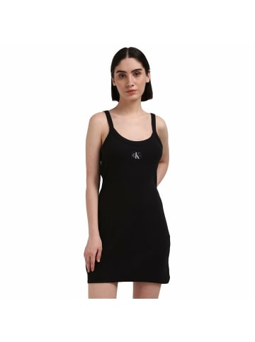 Calvin Klein Kleid für Damen in Schwarz