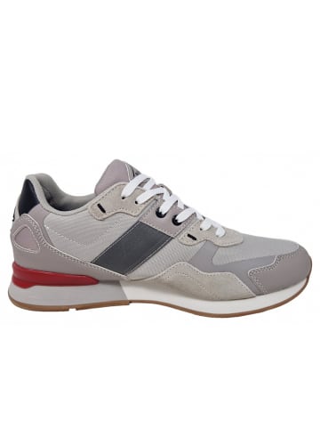 Replay Sneaker Adrien in Beige