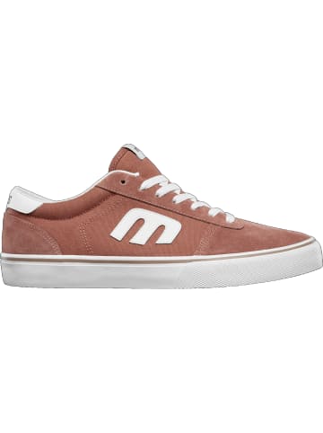 Etnies Skaterschuhe Calli Vulc Rust