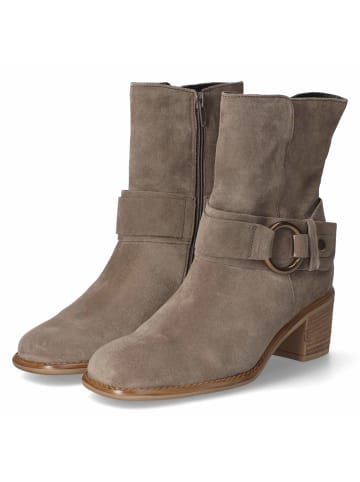 Gabor Schlupfstiefel in beige