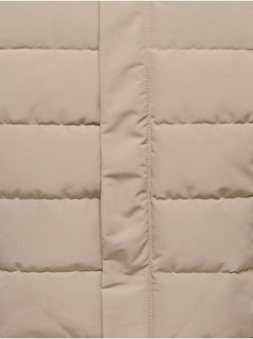 ONLY & SONS Daunenjacke in Desert Taupe