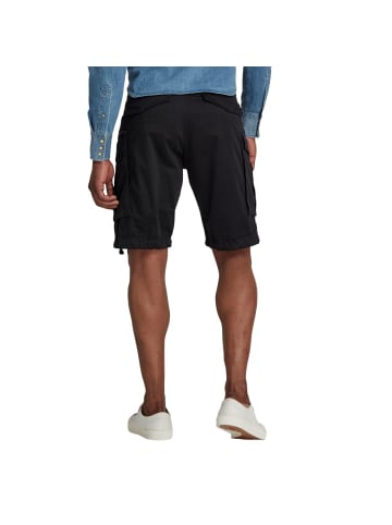 G-Star Short ROVIC RELAXED comfort/relaxed in Schwarz