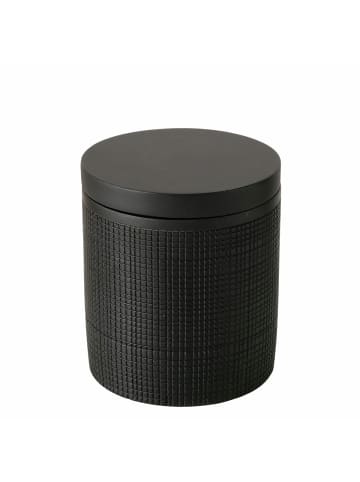 Boltze Behälter in schwarz