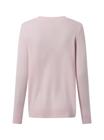 IPURI Pullover in rosa - 0003