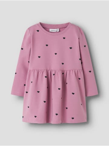 name it Kleid in Mauve Orchid