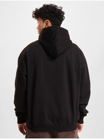 PEGADOR PEGADOR Hoodie in new black
