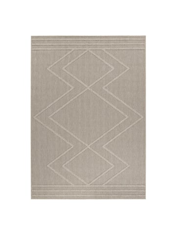 Melius Vivere Outdoor Teppich PATARA Beige