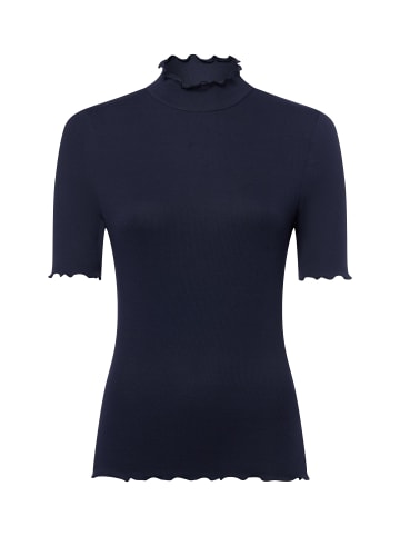 Rich & Royal T-Shirt in marine