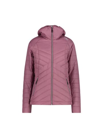 cmp Daunenjacke in rosa