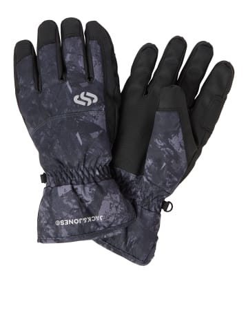 Handschuhe in Grey 1