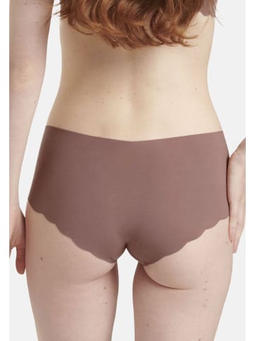 Sloggi Short Slip ZERO Modal 2.0 in Cacao