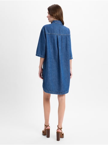 Marc O'Polo Kleid in medium stone - 0001