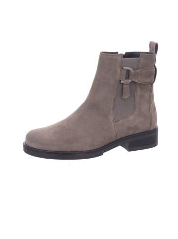 Gabor Stiefel in grau
