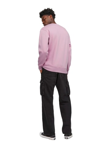 Jack & Jones Pullover JORVESTERBRO in Pink