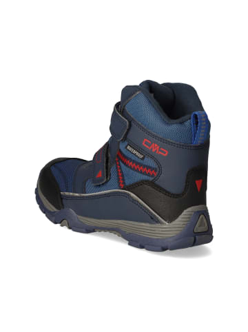 cmp Winterstiefeletten PYRY SNOW BOOT WP in Blau