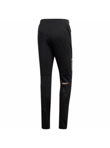 adidas Lange Hose für Herren in unifarben in uni