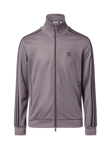 Adidas originals Trainingsjacke in grau - 0002