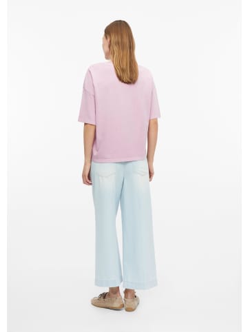 s.Oliver T-Shirt in 4178_flieder