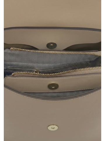 GianMarco Venturi Rucksack in LIGHT COGNAC